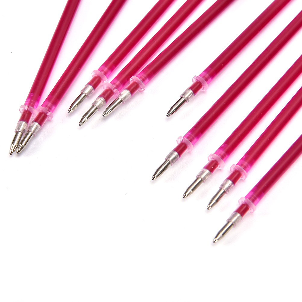Fabric Marking Pen - 10 шт., водорастворимый инструмент для вышивки