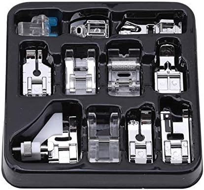 Sewing Kit - Набор из 11 прижимных лапок -