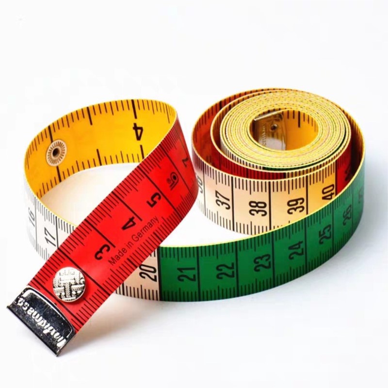 Sewing Gauge Ruler - Мягкая измерительная лента немецкого качества длиной