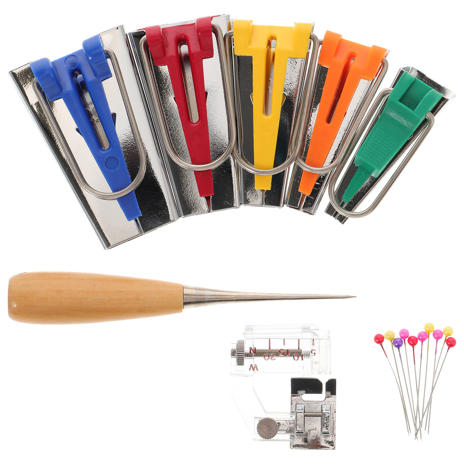 Sewing Kit - Набор для изготовления косой бейки, профессиональный