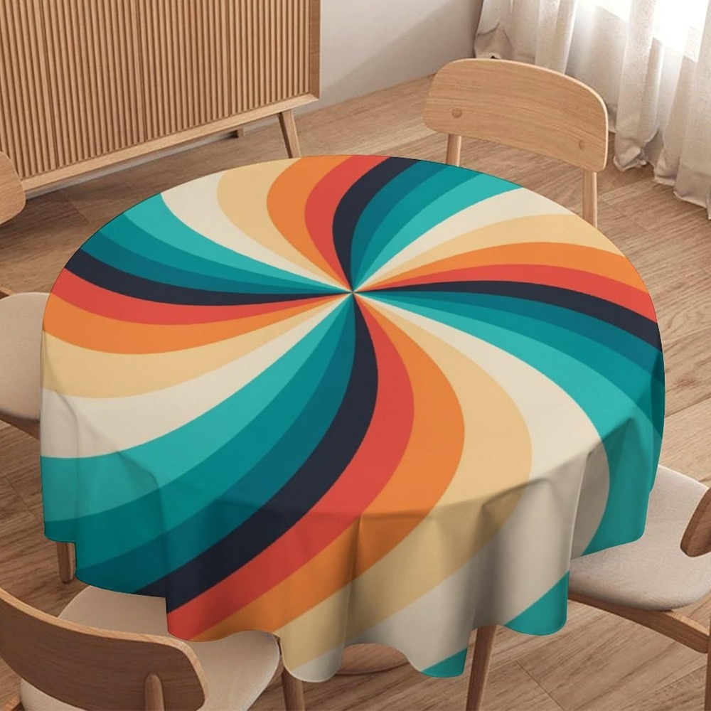 Century Textile & Sewing Supply Online Shopping - Винтажная скатерть с витым узором в