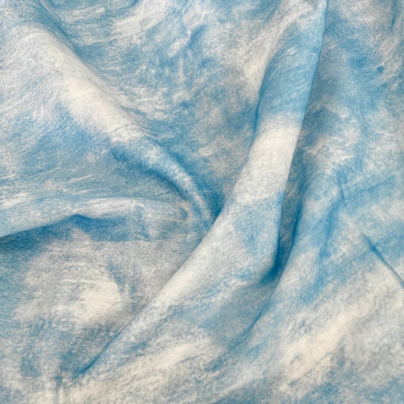 Розовая, серая, синяя ткань с  – обзор и цена Sewing Tie Dye