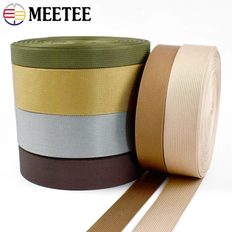 5 метров 20/25/32/38/50 мм ней – обзор и цена Binding Tape Bias