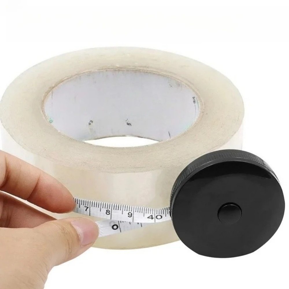 Портативная ретро-мини-рулетка – обзор и цена Sewing Gauge Ruler