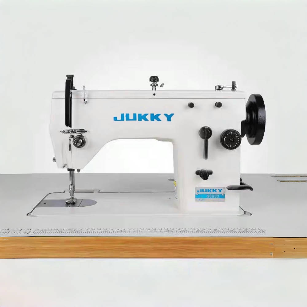 JUKKY 20U53 одноигольная швейн – обзор и цена Sewing Zigzag
