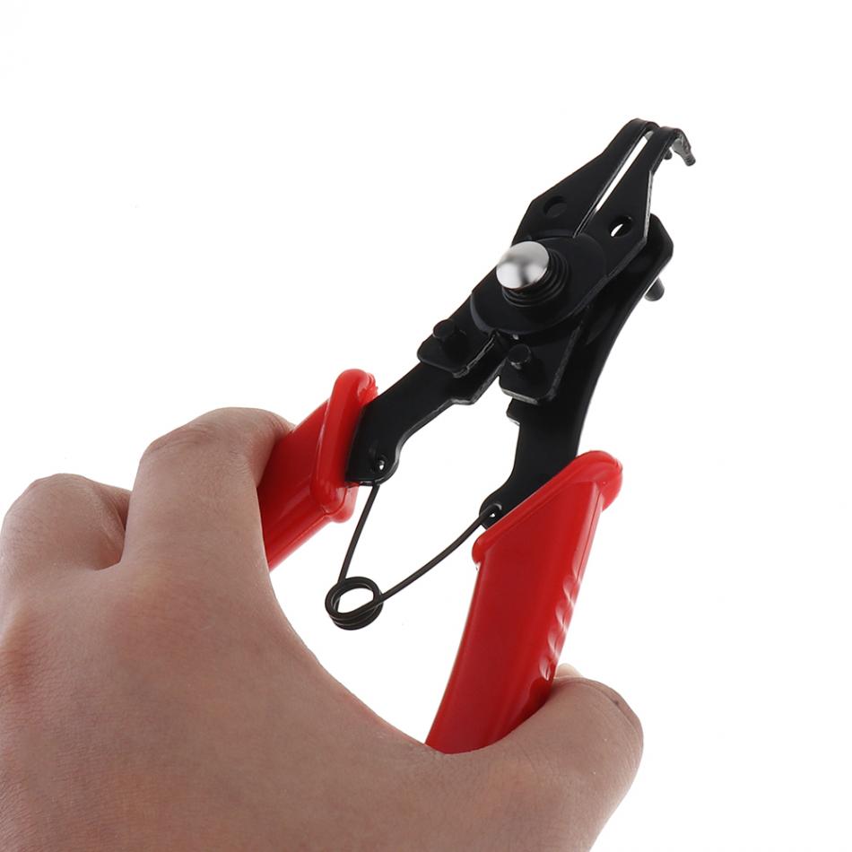 Набор многофункциональных плос – обзор и цена Snap Button Plier