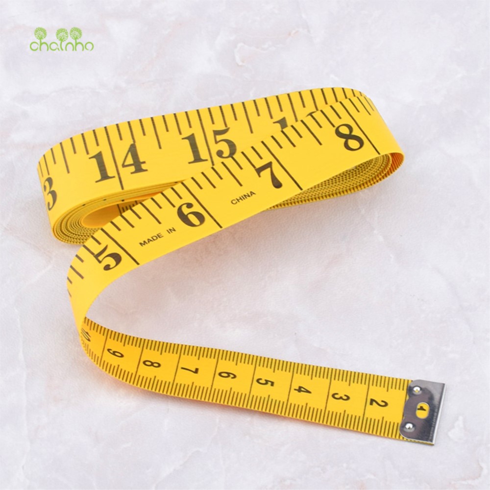 Мягкие портновские линейки Cha – обзор и цена Sewing Gauge Ruler