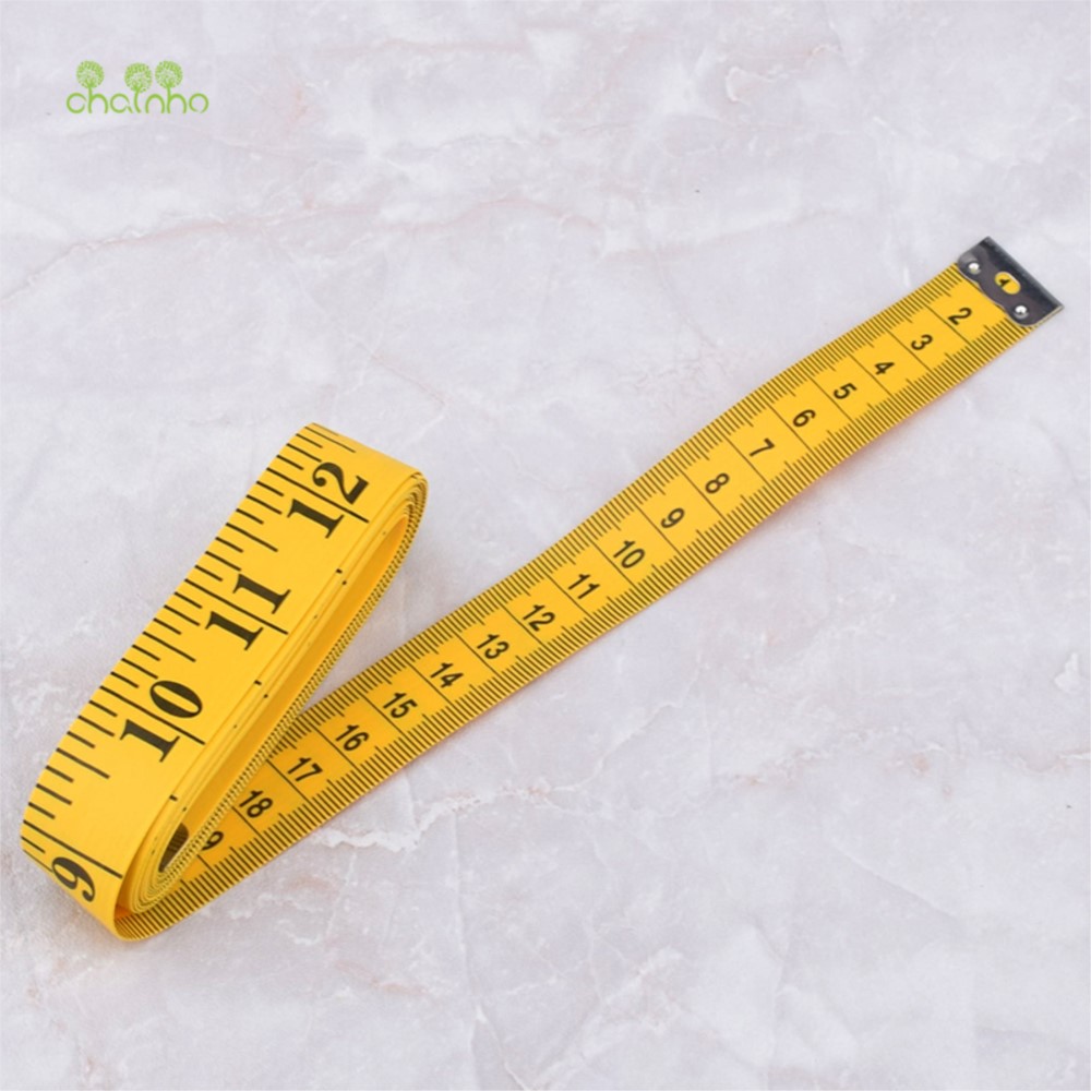 Мягкие портновские линейки Cha – обзор и цена Sewing Gauge Ruler