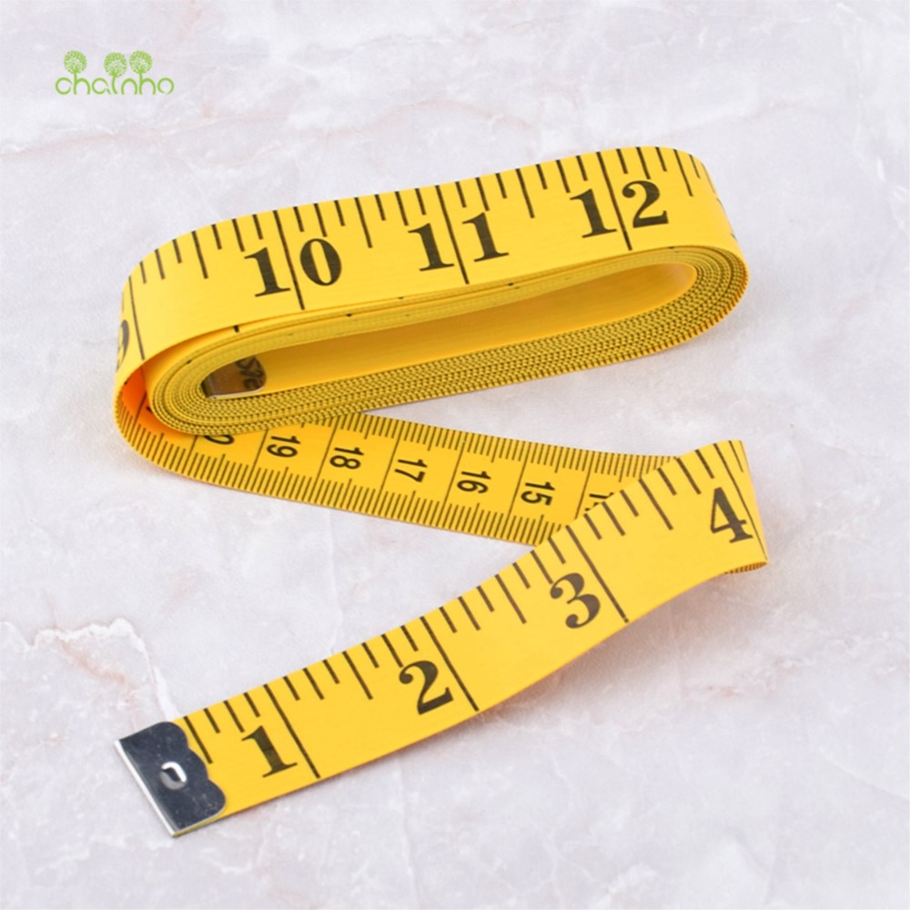 Мягкие портновские линейки Cha – обзор и цена Sewing Gauge Ruler