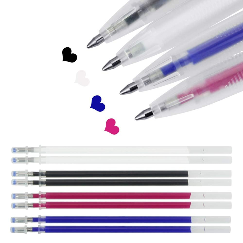 103 шт./компл., термостираемый – обзор и цена Fabric Marking Pen