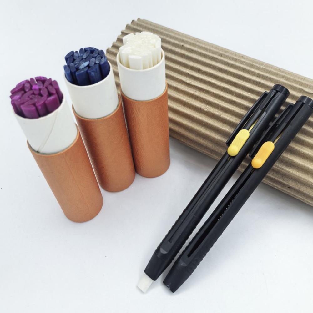Набор невидимых портновских ме – обзор и цена Fabric Marking Pen