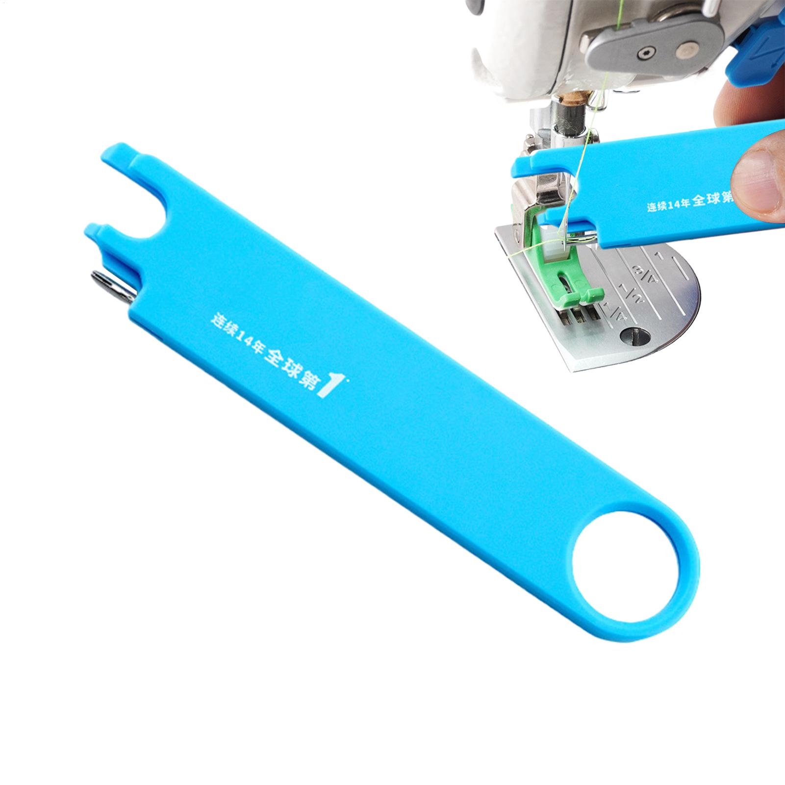 Магнитный инструмент для шитья – обзор и цена Sewing Gauge Ruler