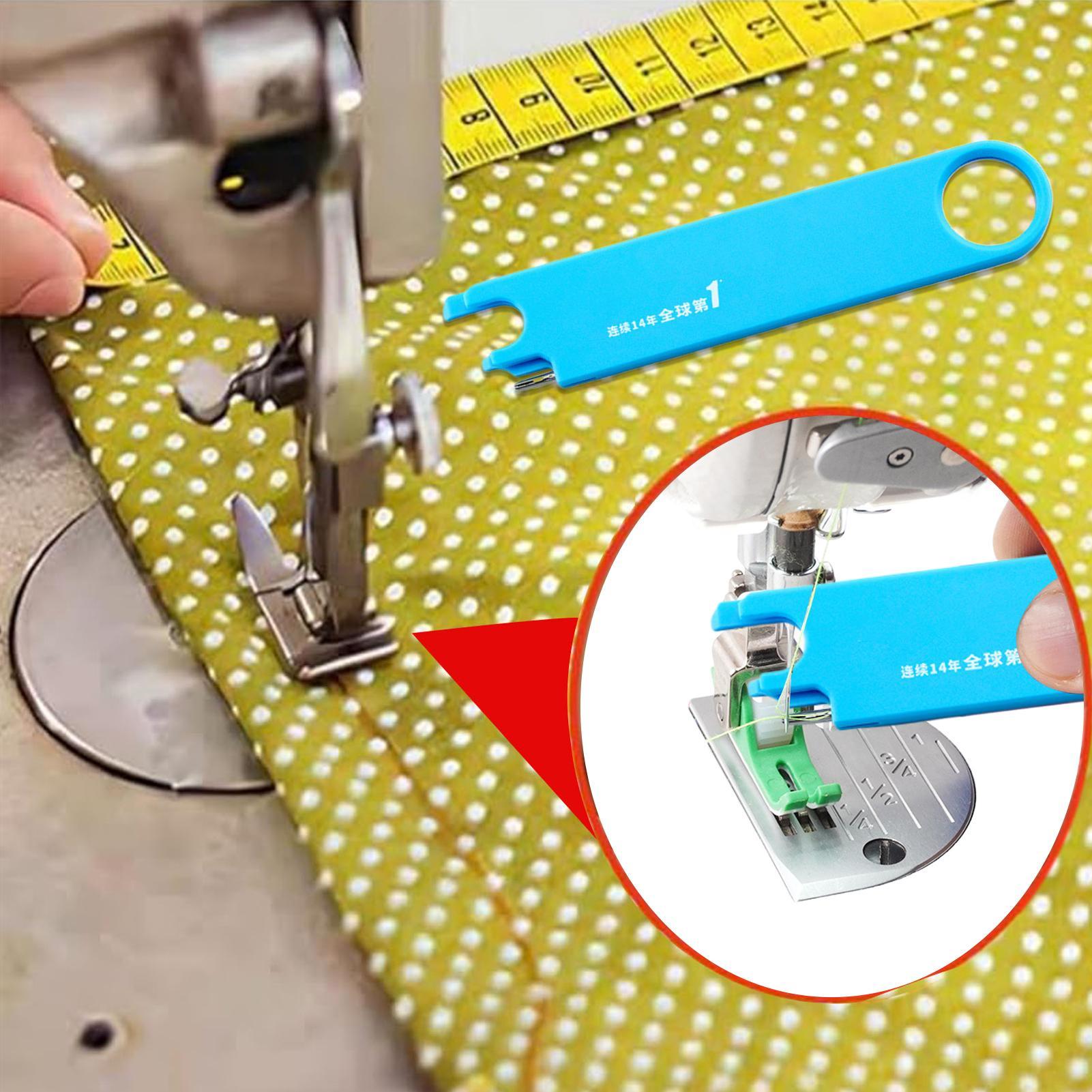 Магнитный инструмент для шитья – обзор и цена Sewing Gauge Ruler