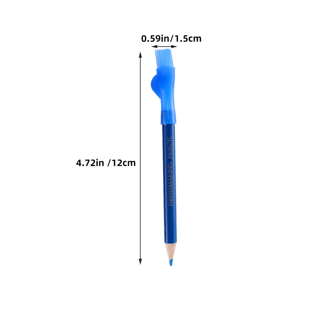 9 шт. профессиональных водорас – обзор и цена Fabric Marking Pen
