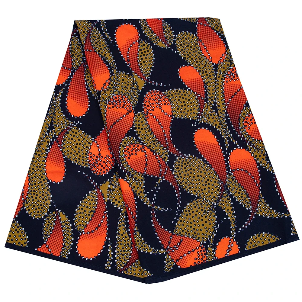 Африканская ткань на дворе, 3/ – обзор и цена Sewing Batik