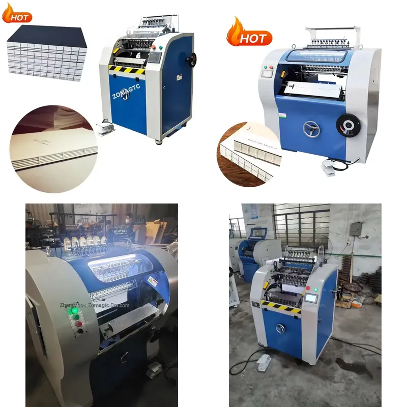 Автоматическая машина для пере – обзор и цена Sewing Recycle
