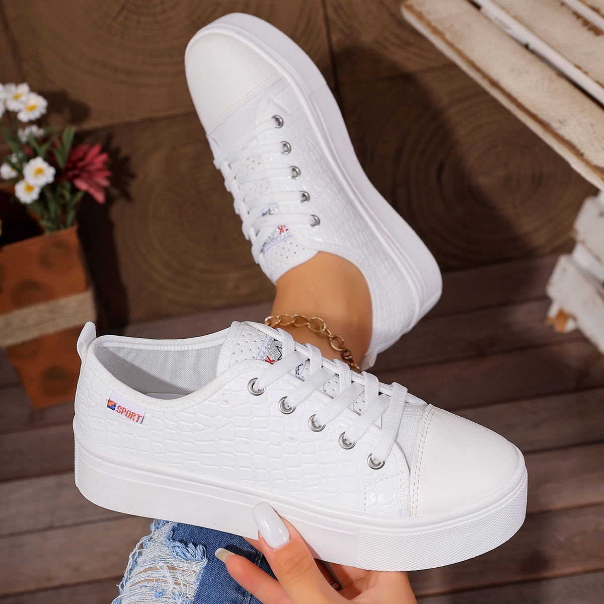 Новые женские повседневные туф – обзор и цена Sewing New