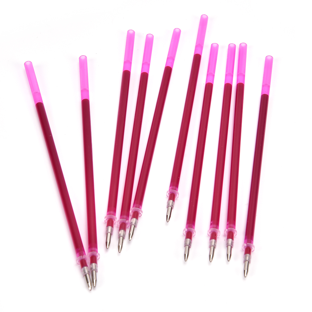 10 шт., водорастворимый инстру – обзор и цена Fabric Marking Pen