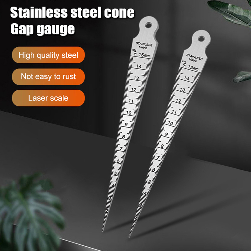 Измерительный инструмент для к – обзор и цена Seam Gauge Metal