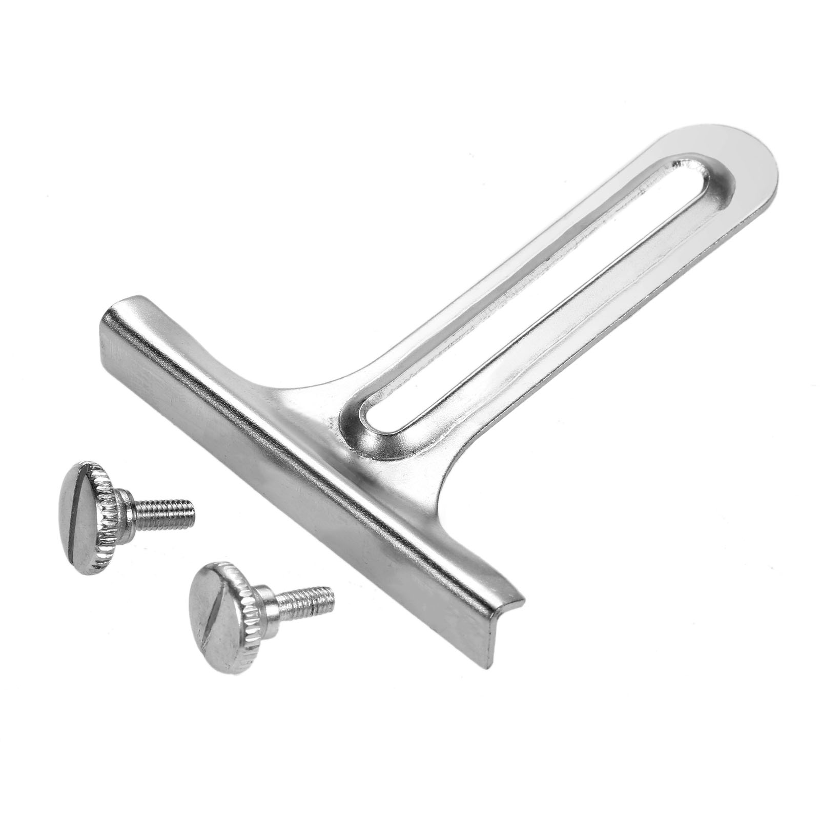 1 шт. металлическая швейная ма – обзор и цена Seam Gauge Metal