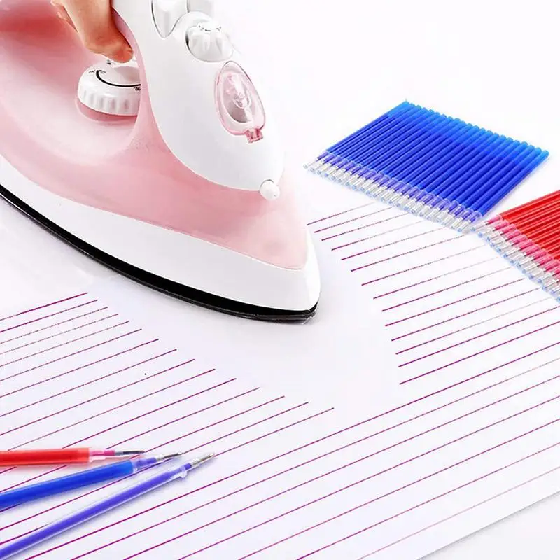 10 шт., термостираемый волшебн – обзор и цена Fabric Marking Pen