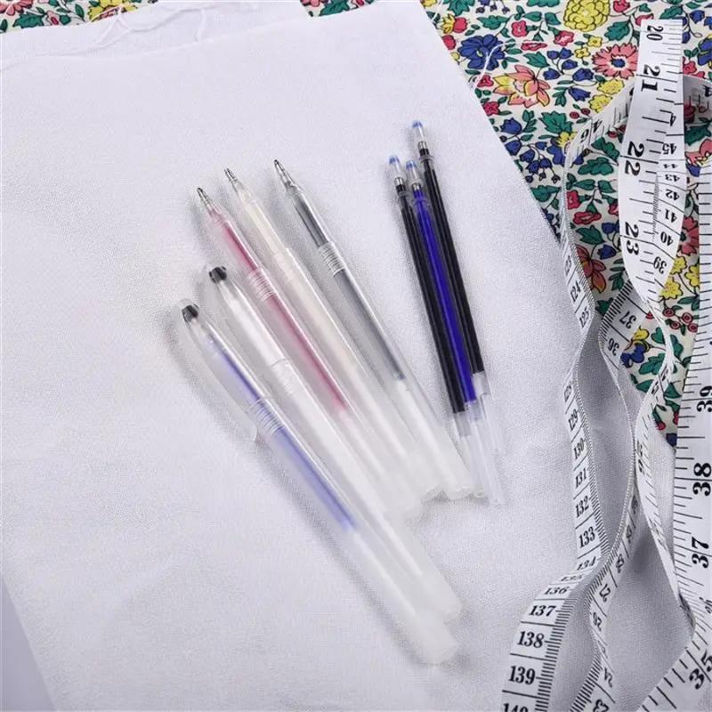 11 шт. термочувствительных мар – обзор и цена Fabric Marking Pen
