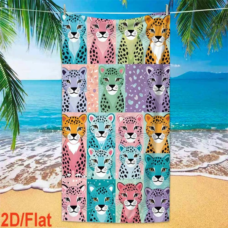 Пляжное полотенце из микрофибр – обзор и цена Century Textile & Sewing Supply Online Shopping