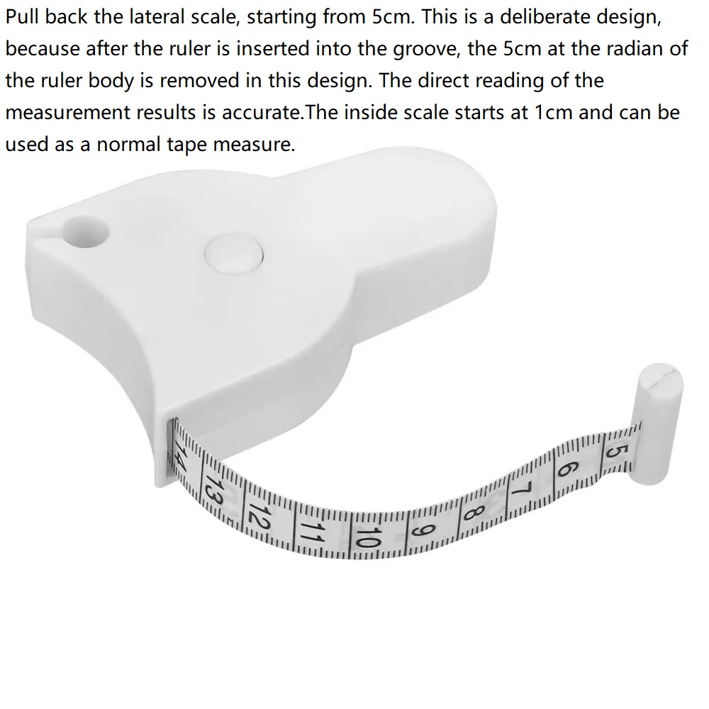 Автоматическая телескопическая – обзор и цена Sewing Gauge Ruler