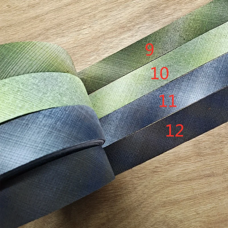 4 см цветная окрашенная хлопча – обзор и цена Binding Tape Bias