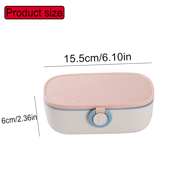 Набор для шитья, пластиковый ш – обзор и цена Sewing Kit