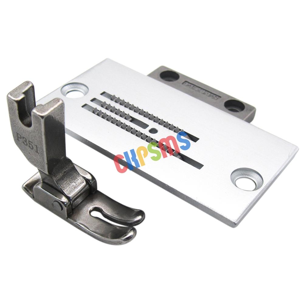 Комплект для швейных машин SIN – обзор и цена Sewing Zigzag