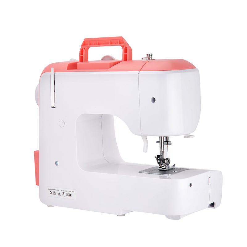 Швейная машина MYSEW 588 для д – обзор и цена Sewing Kit