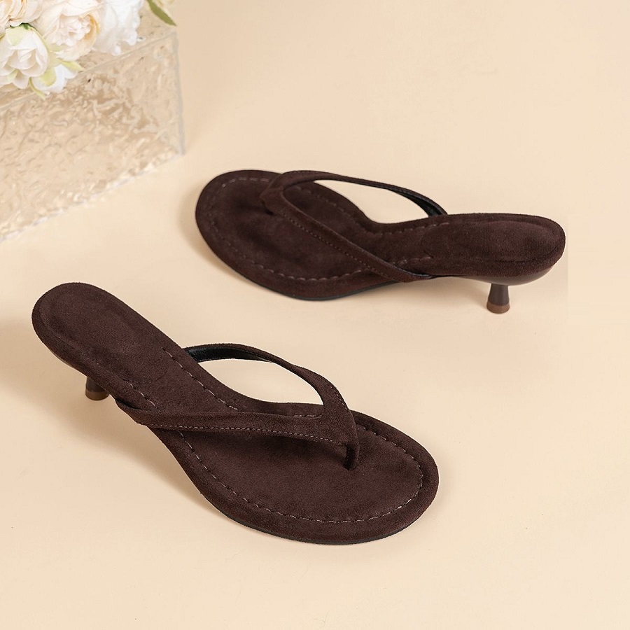 Новые женские босоножки-мюли и – обзор и цена Sewing New
