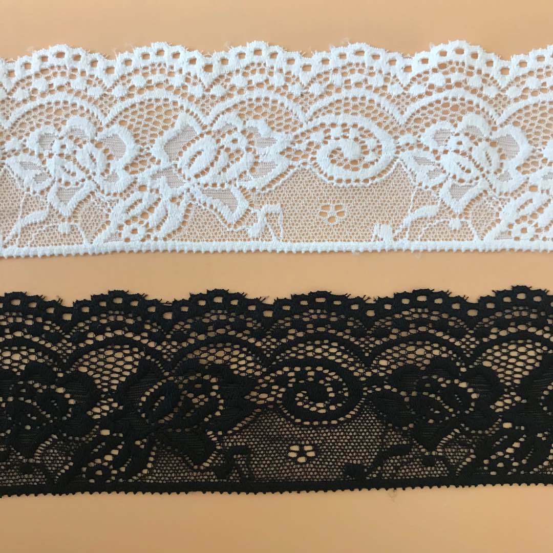 Изысканная эластичная кружевна – обзор и цена Vintage Sewing Textile