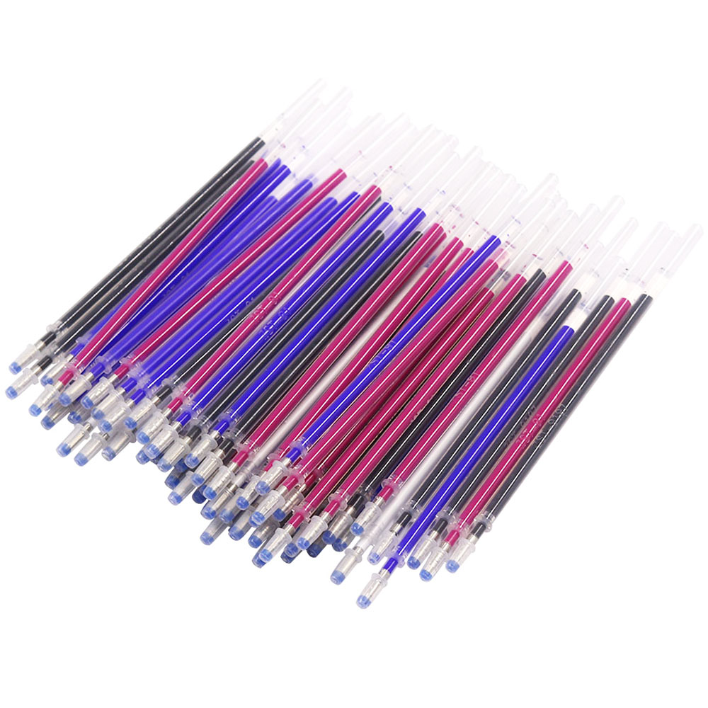 100 шт., термостираемые ручки, – обзор и цена Fabric Marking Pen