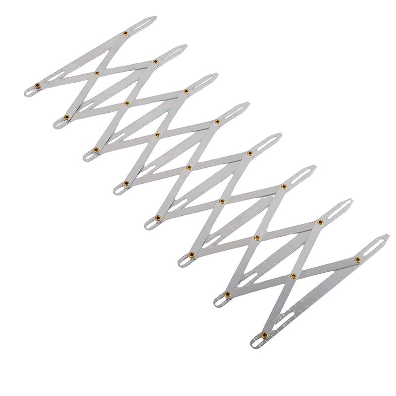 Новый расширитель петель для п – обзор и цена Sewing Gauge Ruler