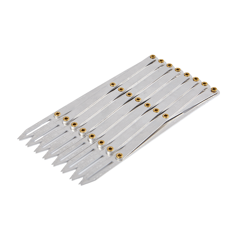 Новый расширитель петель для п – обзор и цена Sewing Gauge Ruler