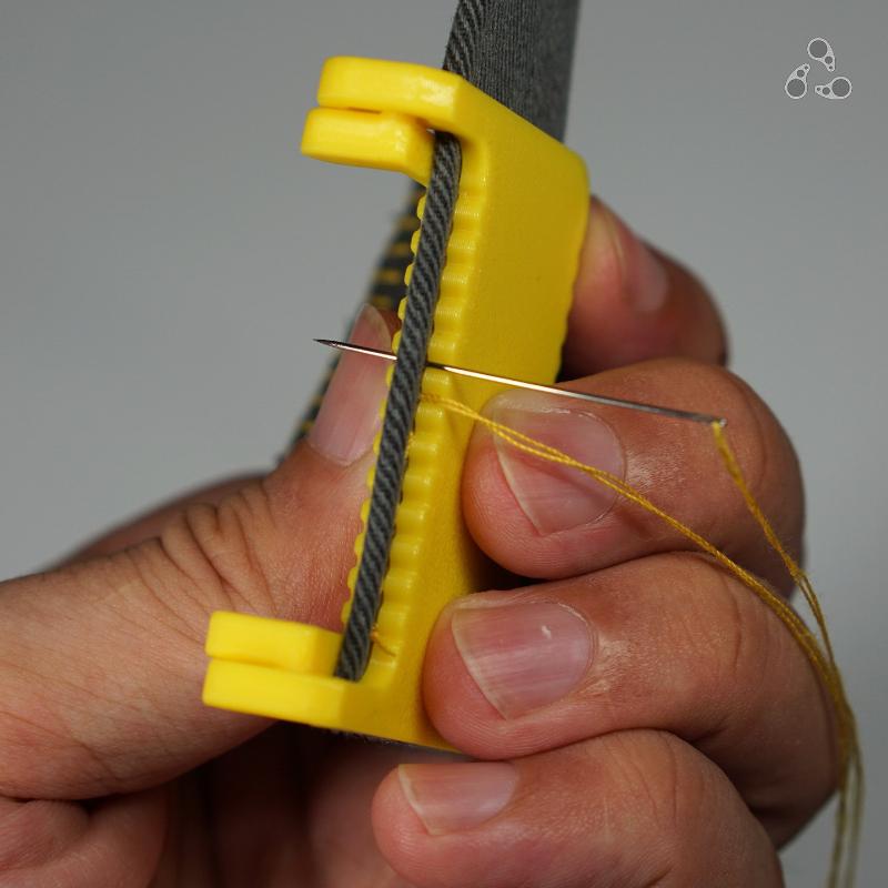 2 шт. портативных измерительны – обзор и цена Seam Gauge Metal