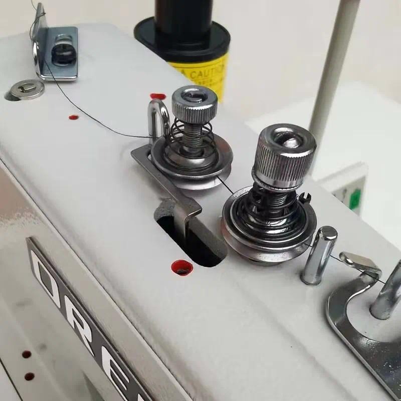 Электронная прямострочная маши – обзор и цена Textile Sewing Factory